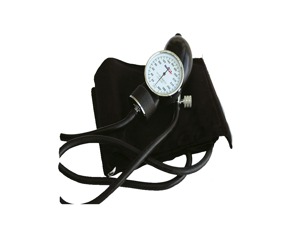 Baumanómetro Aneroide, Homecare