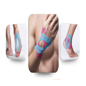 Maxtaping A  Plus de 14 cm, Homecare