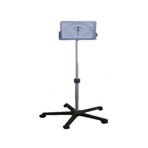 Kit Baumanómetro de Pared con Pedestal, Homecare