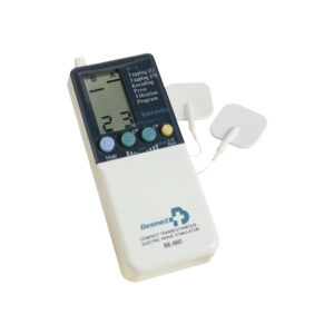 Teens Digital Dual de 2 Canales marca Besmed, DMH