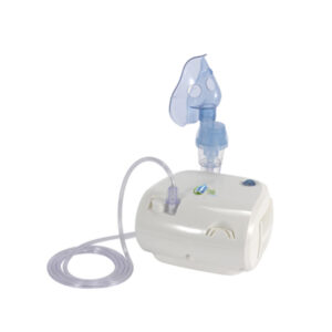 Mini Nebulizador, Homecare