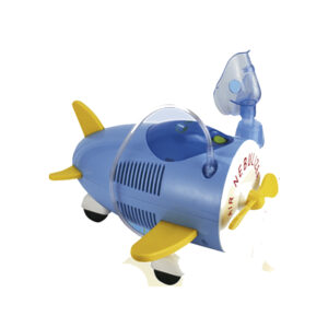 Nebulizador Air Plane, Homecare