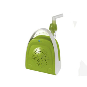 Nebulizador Nebplus, Homecare