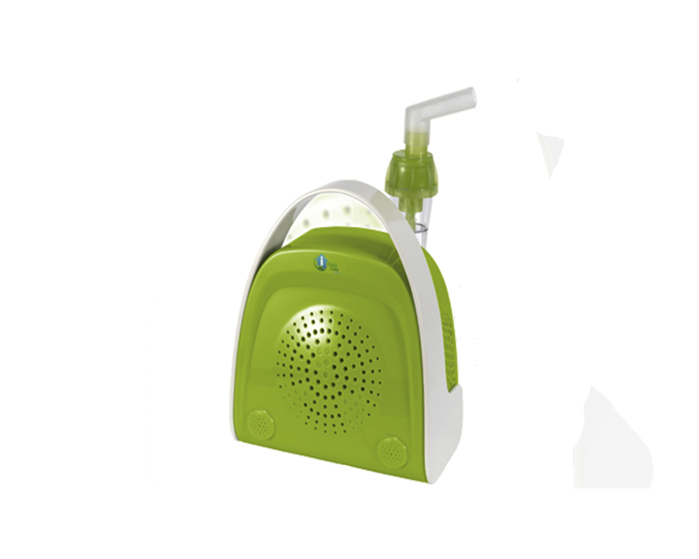 Nebulizador Nebplus, Homecare
