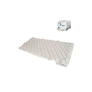 Colchón de lujo de presión alterna antillagas, Drive