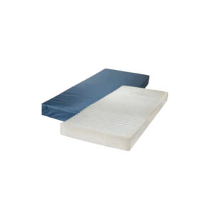 Colchón terapéutico c/base de espuma firme, Drive