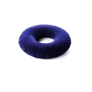 Cojín de aire antiescaras tipo dona, Eko Mobility