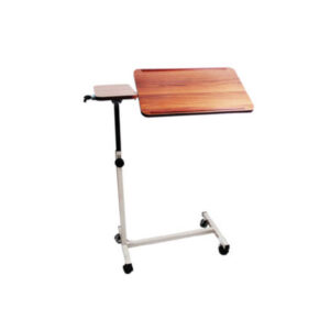 Mesa de alimentos inclinable c/altura ajustable, Eko Mobility