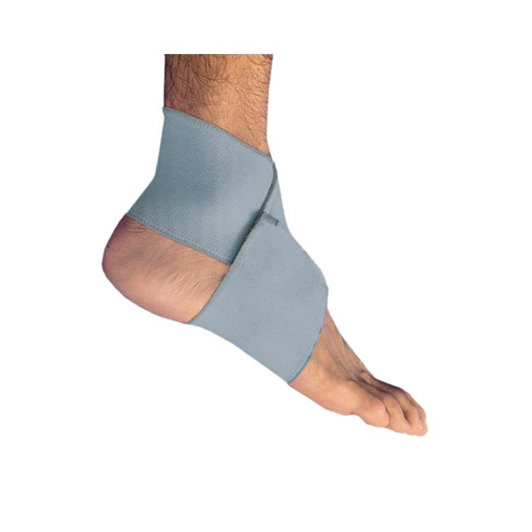 Ortopedia blanda, línea miembro inferior, tobillera simple, Blunding