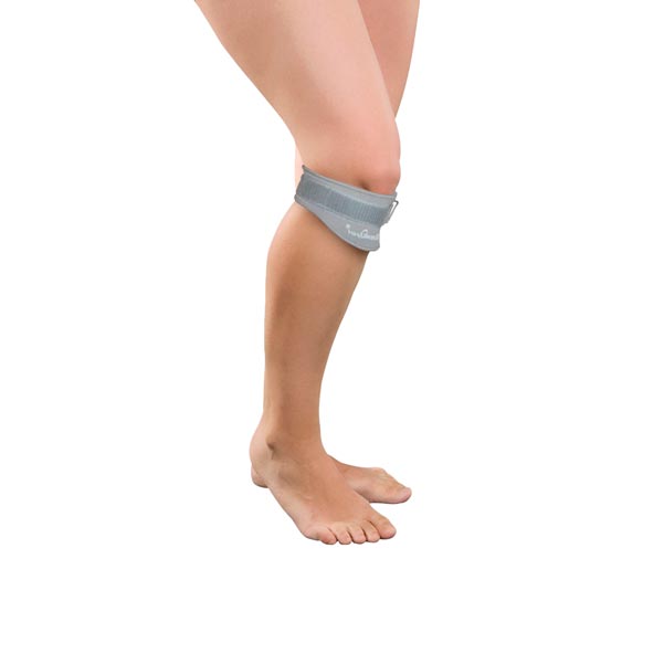 Ortopedia blanda, línea sport, soporte para tendón rotuliano, Blunding