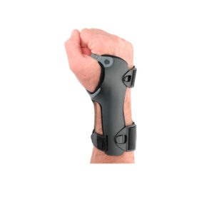 Férula para muñeca exoform para síndrome de túnel carpiano, c/estructura ergonómica, Reactiv
