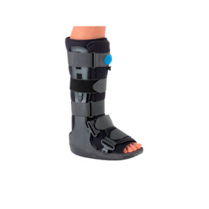 Bota larga Equalizer Air Walker c/sistema de inflación de aire, Ossur