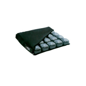 Cojín neumático ROHO mosaic, fabricado en durable polyvinyl, Reactiv