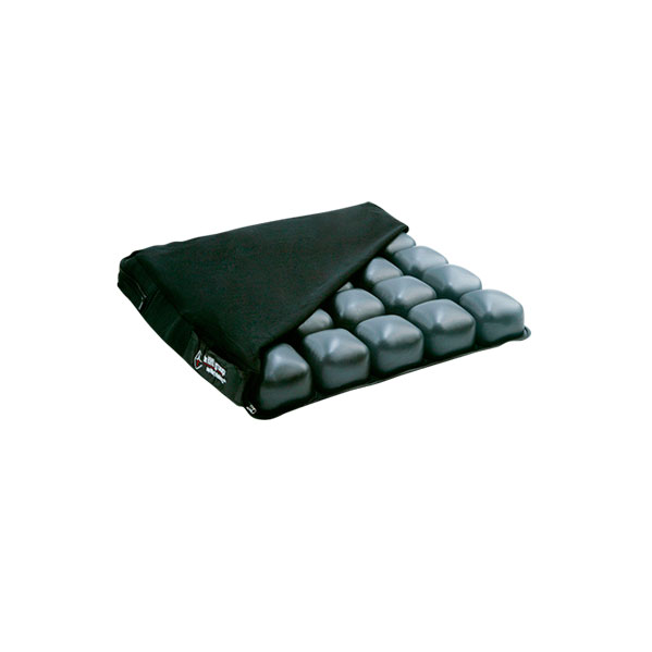 Cojín neumático ROHO mosaic, fabricado en durable polyvinyl, Reactiv