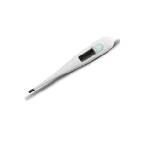 Termómetro digital, c/medición en grados C° y F°, Vitallys Plus