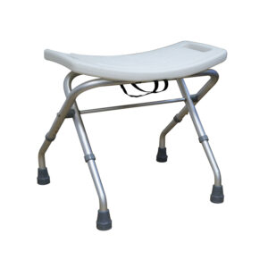 Banco de Ducha Plegable de Aluminio, Eko Mobility