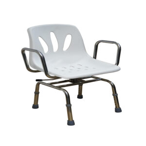 Silla de Ducha Giratoria tipo Concha, Eko Mobility