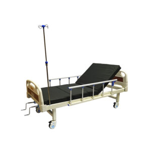 Cama Hospitalaria de Lujo con Base tipo Panel, Eko Mobility