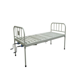 Cama Hospitalaria Sencilla sin accesorios, Eko Mobility