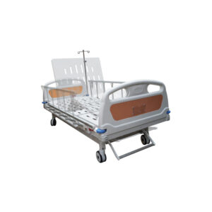 Cama Hospitalaria Eléctrica de 3 Motores, Eko Mobility