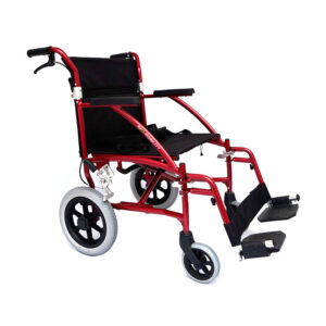 Silla de Traslado Aluminio, Eko Mobility