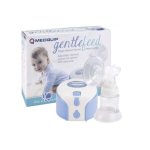 Extractor Automático Individual MQ9000, Medquip