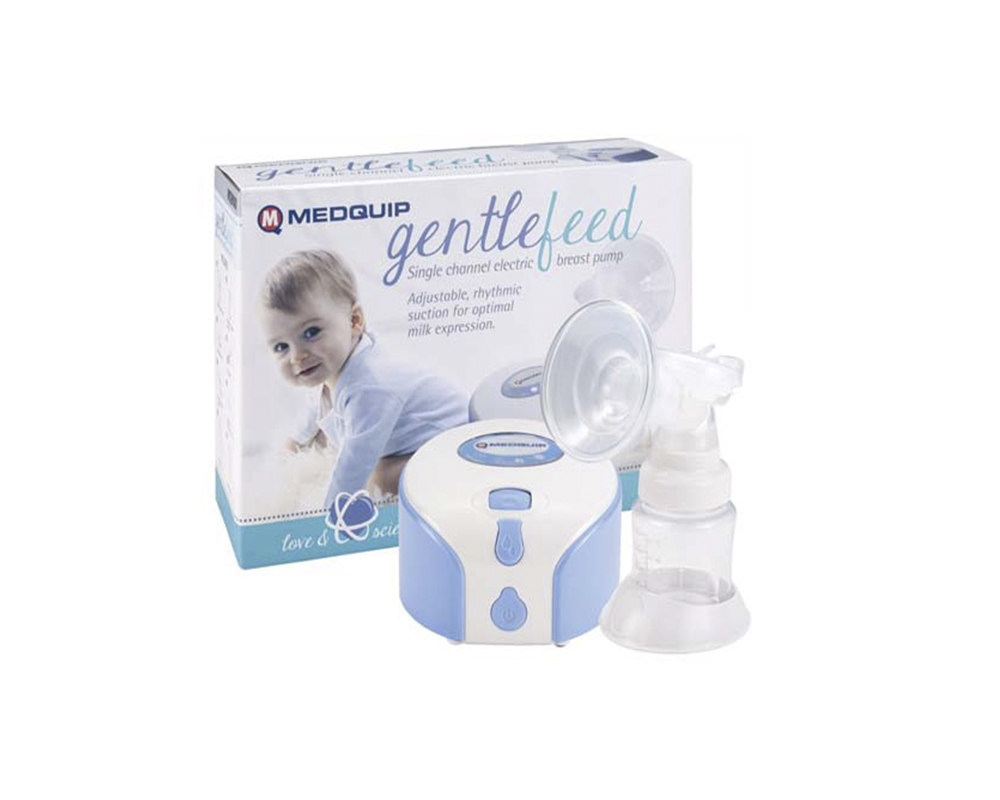 Extractor Automático Individual MQ9000, Medquip