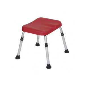 Banco para Ducha de Aluminio Desarmable sin Respaldo, ReActiv