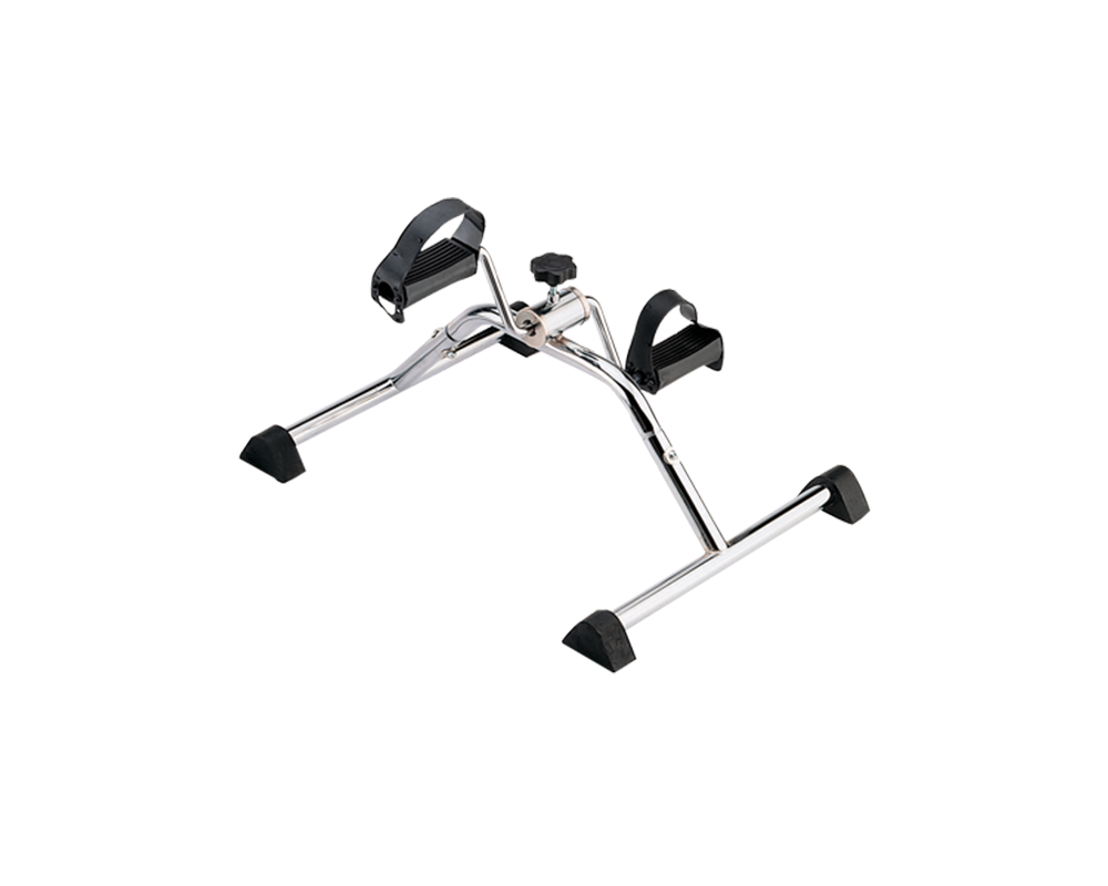 Pedales Plegables para Rehabilitacion