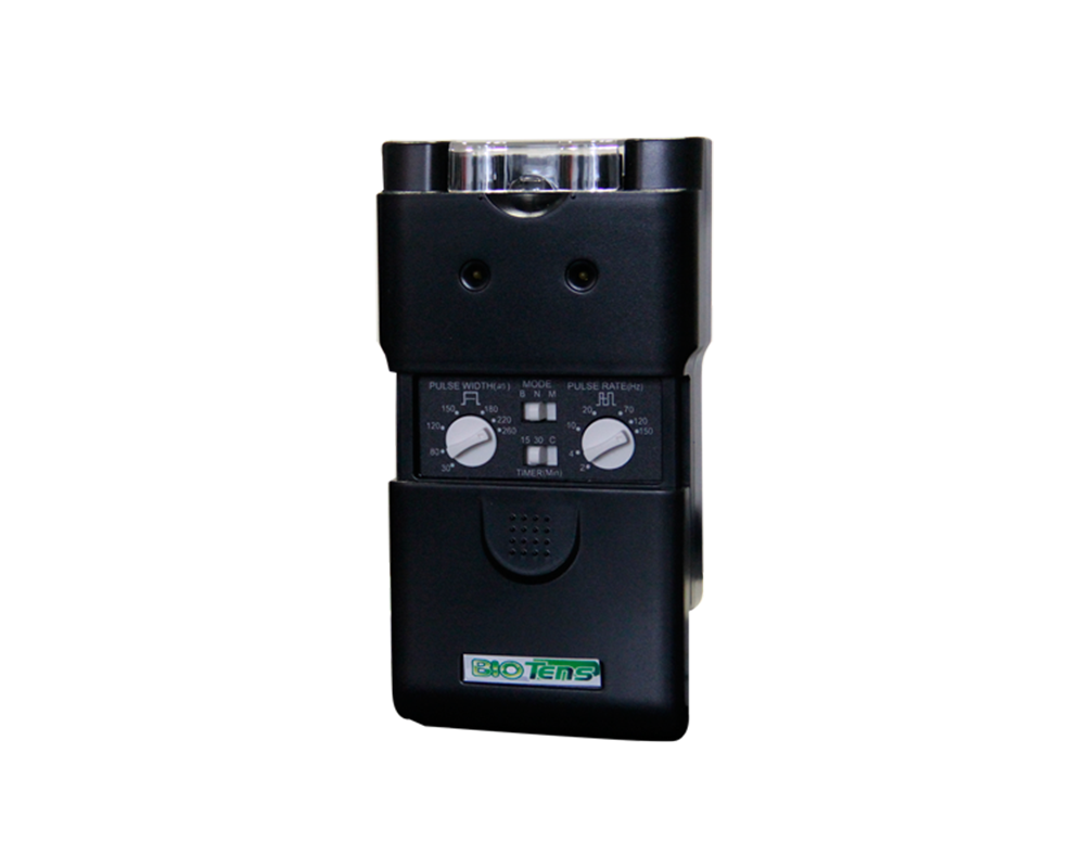 Estimulador del Sistema Nervioso Analogo BIOTENS