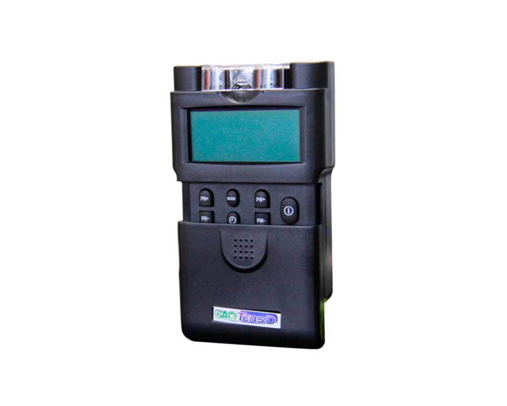 Estimulador del Sistema Nervioso Digital BIOTENS D