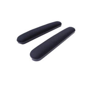 Descansabrazos Largos Acojinados