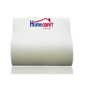 Almohada Contorneada, Homecare