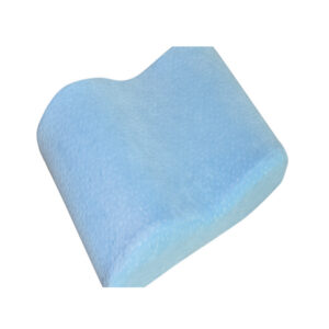 Almohada de Piernas, Homecare