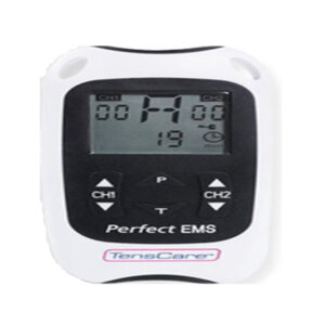 Teens Perfect Ems Unidad de Doble Canal, TensCare