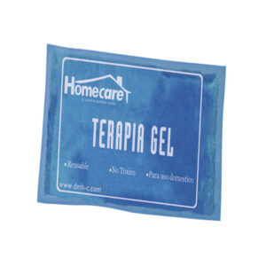 Compresa de Gel Frío-Caliente 24x16.5 con Cubierta, Homecare