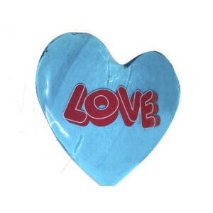 Compresa de Gel Frío-Caliente Figura de Corazón, Homecare