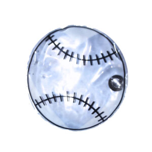 Compresa de Gel Caliente Figura de Pelota de Beisbol, Homecare