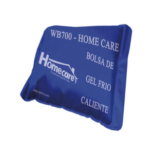 Compresa de Gel Frío-Caliente 30x18 de Nylon, Homecare