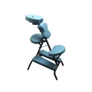 Silla Shiatzu Plegable Portatil, Homecare