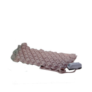 Colchón de presión alterna antillagas con regulador Eko Mobility