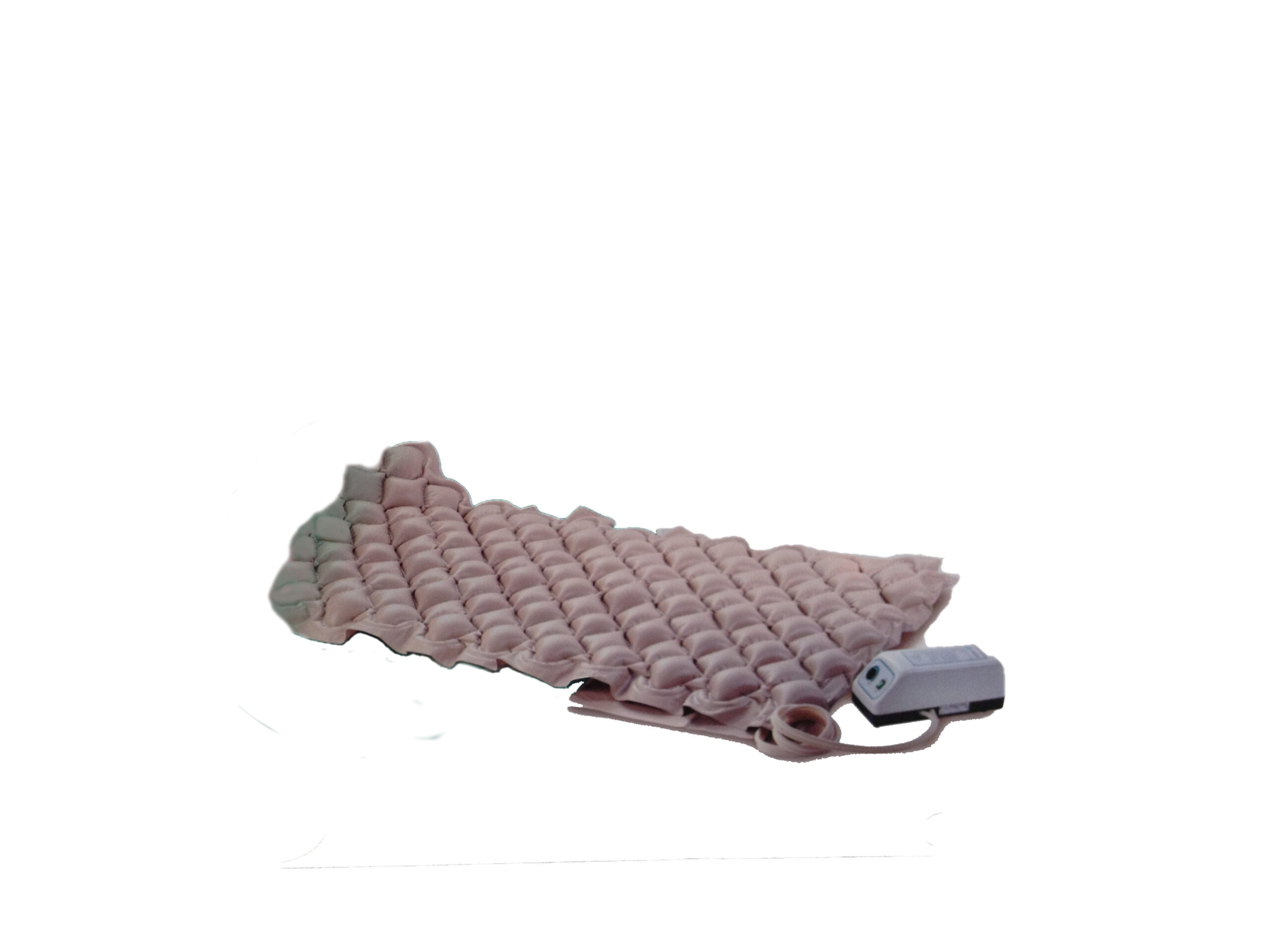 Colchón de presión alterna antillagas con regulador Eko Mobility